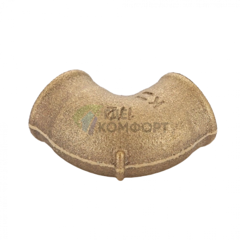 Угольник с внутренней резьбой 90° 1/2 Viega - фото 3