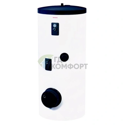 Бойлер накопительный электрический Drazice OKCE 300 NTRR/3-6kW - фото 1