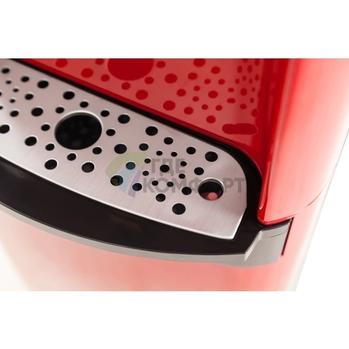 Кулер для воды HotFrost 45A red фото 8