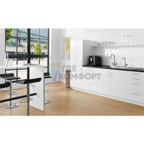 Смеситель Grohe Red Mono 30080DC0 с мгновенным водонагревателем - фото 3