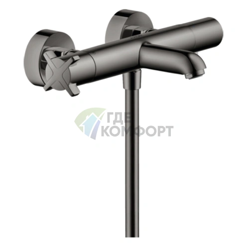 Термостатический смеситель для ванны AX Citterio E (36140330) - фото 1