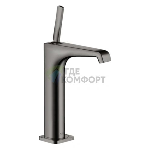 Смеситель для раковины AX Citterio E 190 (36103330) - фото 1