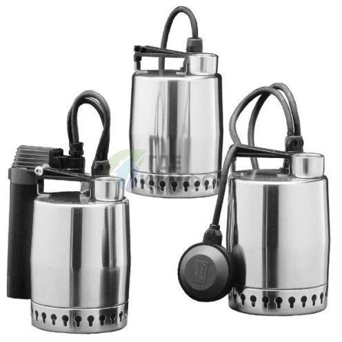 Дренажный насос Grundfos Unilift KP 350-A1 - фото 2