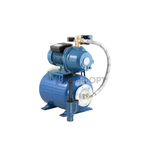 Насосная станция Aquario AUTO ADP-355 - фото 1