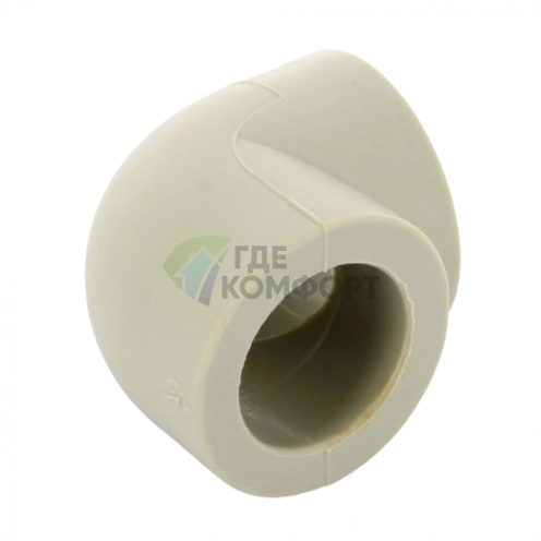 Угольник PPR 90° 40 FV-Plast - фото 2