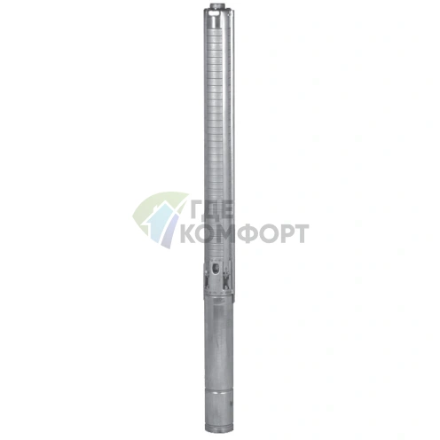 Скважинный насос Waterstry SPS 7018-3х380V-5.5kW - фото 1