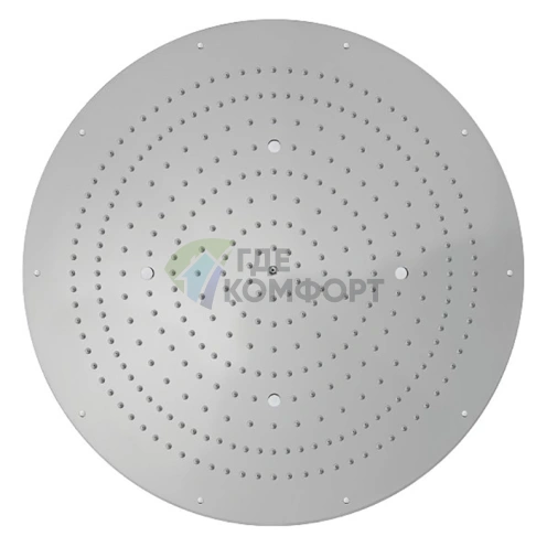 Верхний душ BOSSINI DREAM-XL OK 1000 мм, хром (WI0377.030) - фото 1