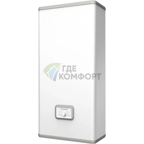 Водонагреватель накопительный Superlux Flat PW 30 V - фото 2