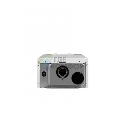 Настенный газовый котел MIZUDO MAESTRO ONE M17ТH c шиной OpenTherm - фото 5