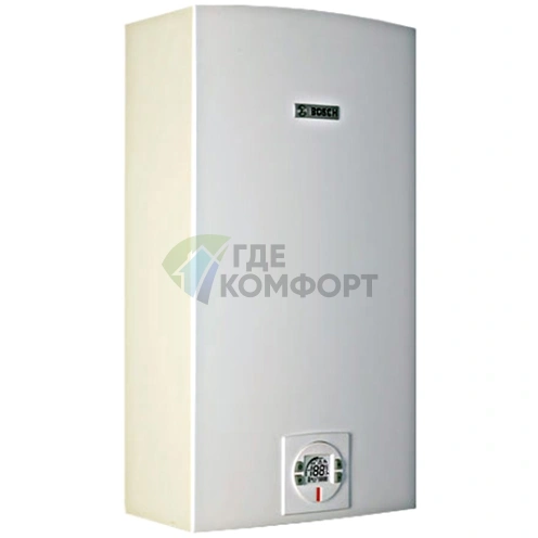 Газовая колонка Bosch Therm 6000 S WTD24 AME - фото 1