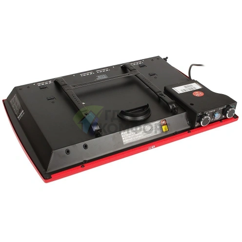 Конвектор Timberk TEC.PS1 ML10 IN (RB) - фото 3