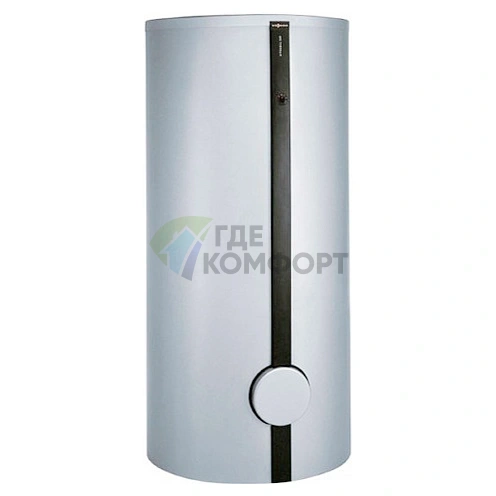 Бойлер косвенного нагрева Viessmann Vitocell 100-V CVW 390л - фото 1