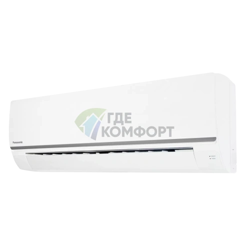 Инверторная настенная сплит-система Panasonic Standart CS/CU-BE50TKD - фото 3