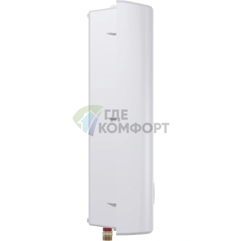 Водонагреватель Thermex Topflow Pro 24000 - фото 3