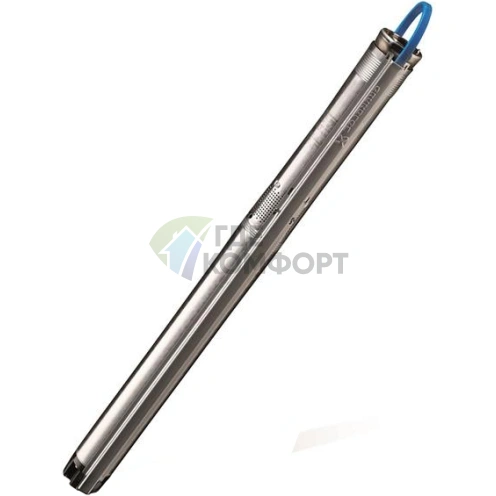 Скважинный насос Grundfos SQE 3-80 - фото 1