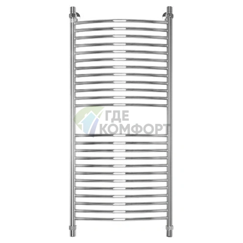 Полотенцесушитель Energy Elite 1200x500 - фото 1