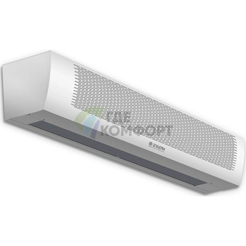 Тепловая завеса Zilon Заслон ZVV-2E36HP - фото 1