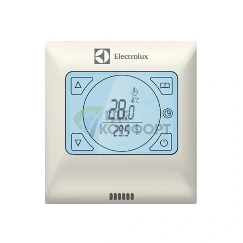 Терморегулятор Electrolux Ett-16 (Touch) - фото 1