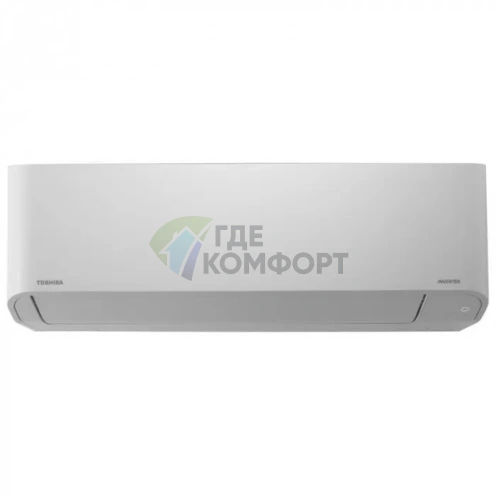 Инверторная настенная сплит-система Toshiba Mirai RAS-13BKV-EE1/RAS-13BAV-EE1 Premium Edition - фото 3