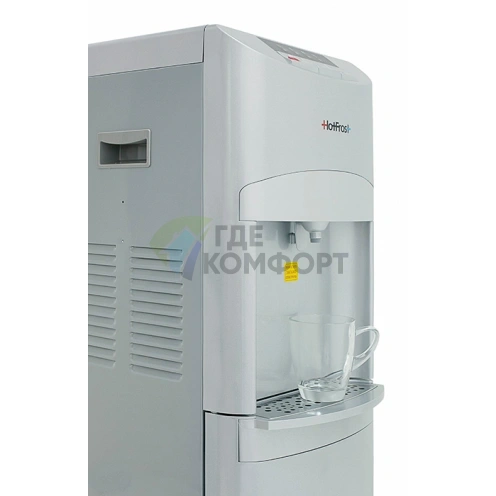 Кулер для воды HotFrost 45AS фото 5