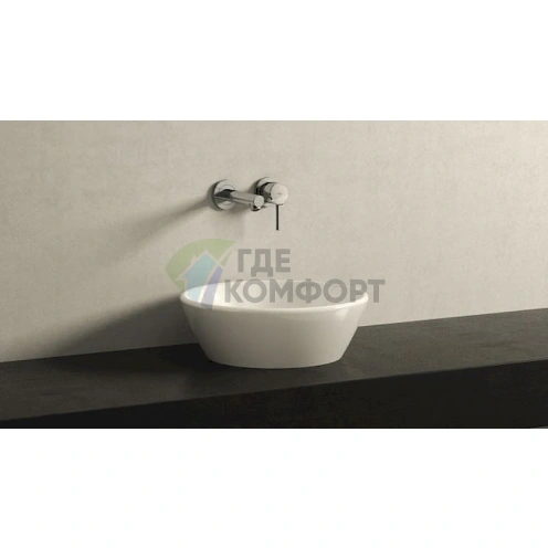 Смеситель для раковины Grohe Concetto - фото 2