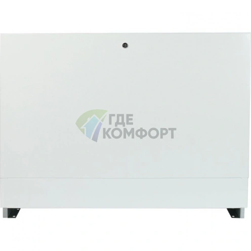 Шкаф распределительный встроенный 11-12 выхода ШРВ-4 STOUT - фото 4