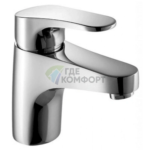 Смеситель для раковины Lemark Shift LM4306C - фото 1