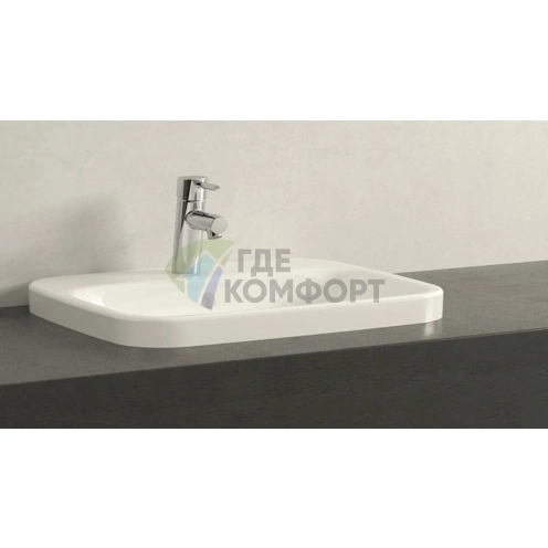 Смеситель Grohe Concetto 3220610E для раковины — стиль и качество - фото 7