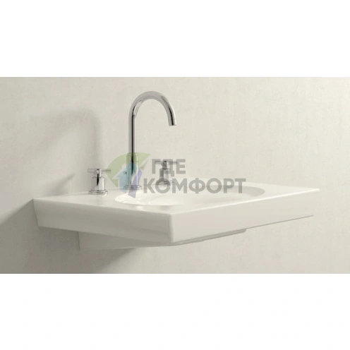 Смеситель Grohe Atrio для умывальника: стиль и функциональность - фото 10