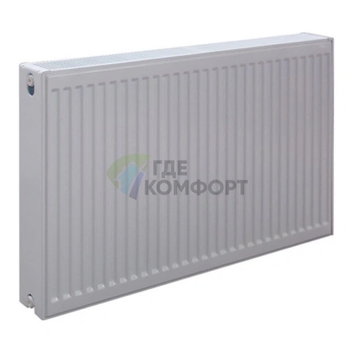 Радиатор стальной панельный Rommer Compact 11 500 800 - фото 1