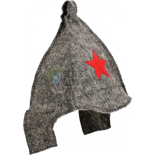 Шапка Hot Pot 42002 Буденовка - фото 1