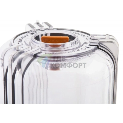 Корпус для картриджного фильтра Джилекс 1 MC 10 Т3 - фото 3