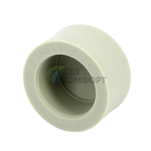 Заглушка PPR 32 FV-Plast - фото 3