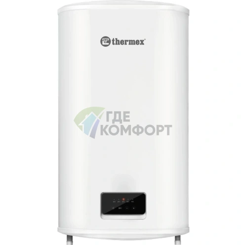 Водонагреватель электрический Thermex Optima 80 фото 1