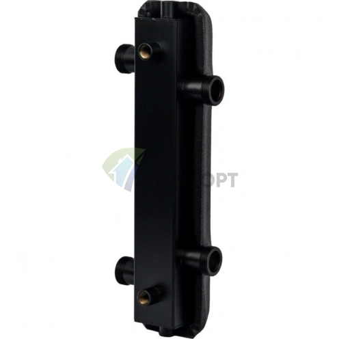 Stout гидравлический разделитель / стрелка 4 м3/час для систем отопления - фото 2