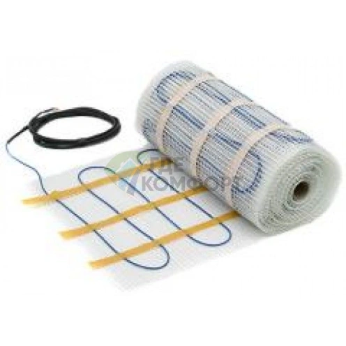 Теплый пол ComfortHeat MinimatD Fhm-150 300 Вт 2.0 кв.м - фото 2