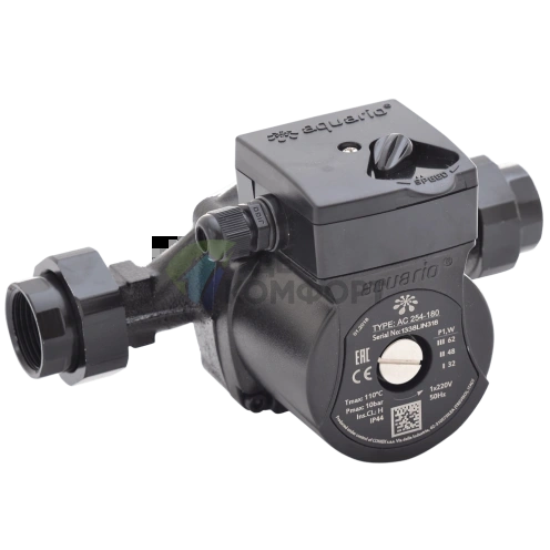 Циркуляционный насос Aquario AC 254-180 5354 - фото 9