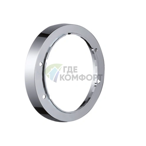 Удлинитель для смесителя Hansgrohe 150 мм хром (13597000) - фото 1