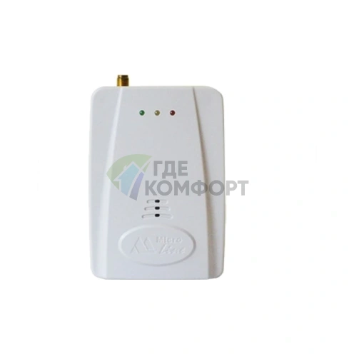 GSM термостат ZONT LITE - фото 1