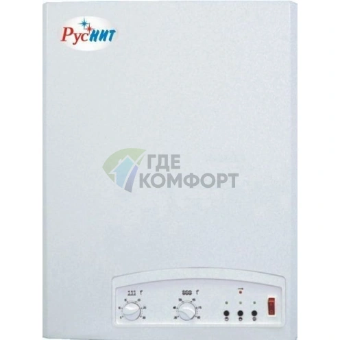 Электрический котел РусНИТ-245М - фото 1
