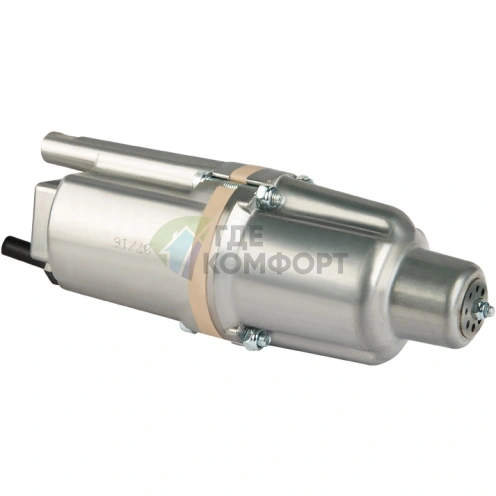Вибрационный насос с нижним забором UNIPUMP БАВЛЕНЕЦ БВ 0-12-40-У5-40М - фото 2
