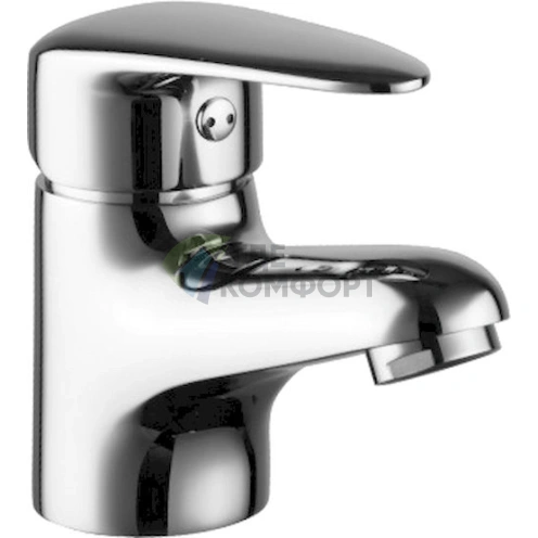 Смеситель для раковины Lemark Pramen LM3356C - фото 1