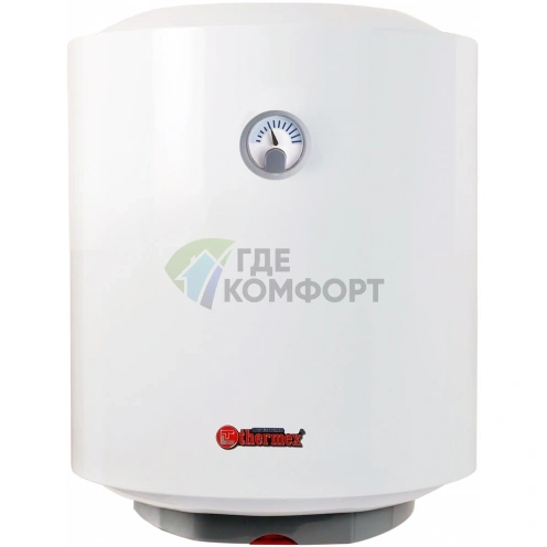 Водонагреватель с сухими тэнами Thermex Safedry ERD 50 V - фото 1