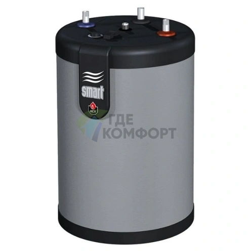 Бойлер косвенного нагрева ACV SMART LINE STD 100L - фото 1