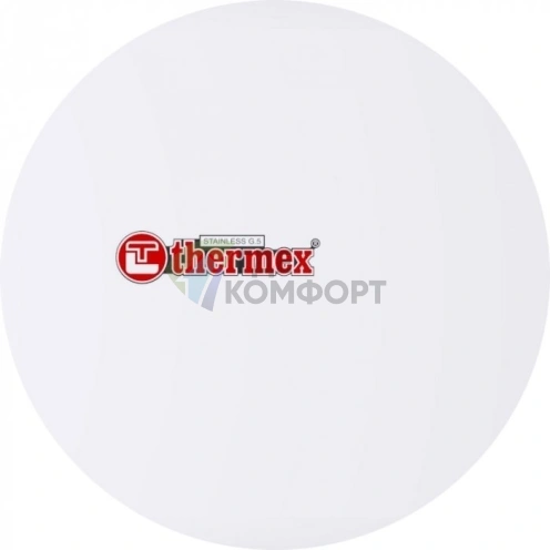 Водонагреватель электрический Thermex IF 50 Н pro горизонтальный - фото 4