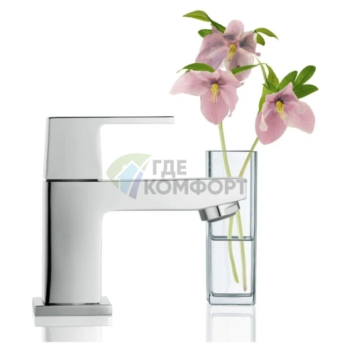 Смеситель Grohe Eurocube для холодной воды (23137000) - фото 3