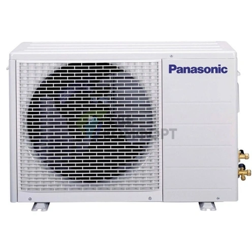Кондиционер сплит-система Panasonic CS/CU-W24NKD - фото 3