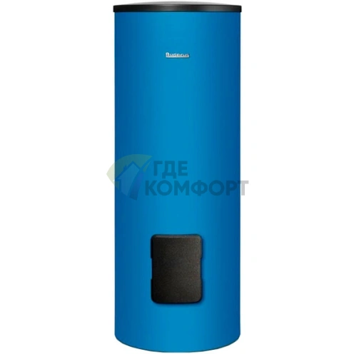 Бойлер косвенного нагрева Buderus Logalux SU1000.5-C - фото 1