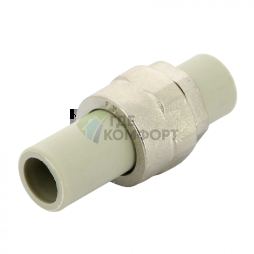 Разборное соединение PPR 20 FV-Plast - фото 2