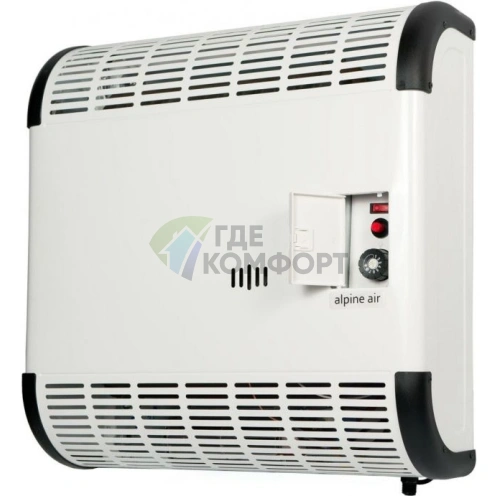 Газовый конвектор Alpine Air NGS-40 - фото 1